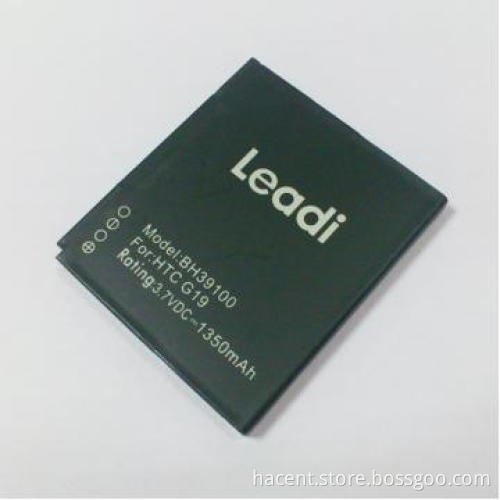 HTC G19 Cell Phone Battery, Long Talking Time